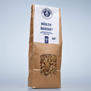 Mühlenbacksaat - 500gr